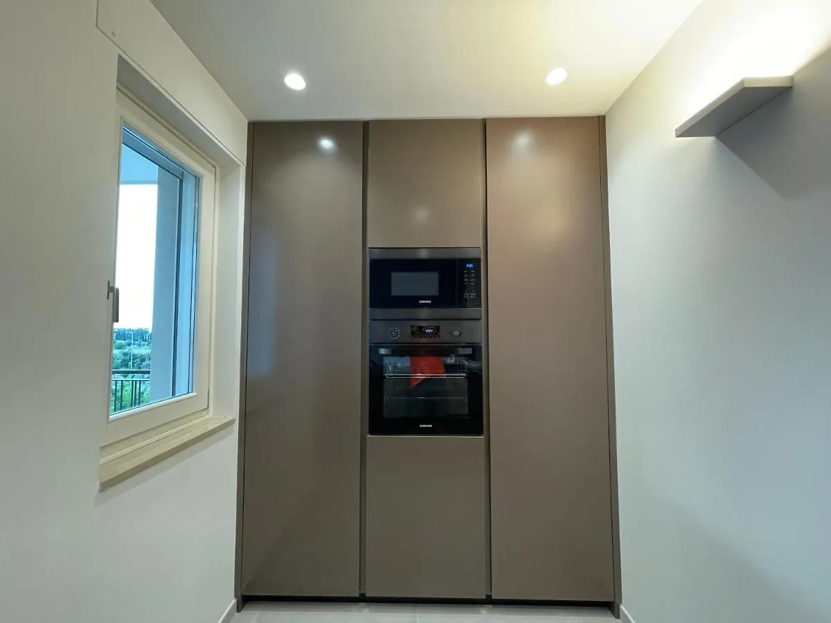 Lecce Parkside Apartment