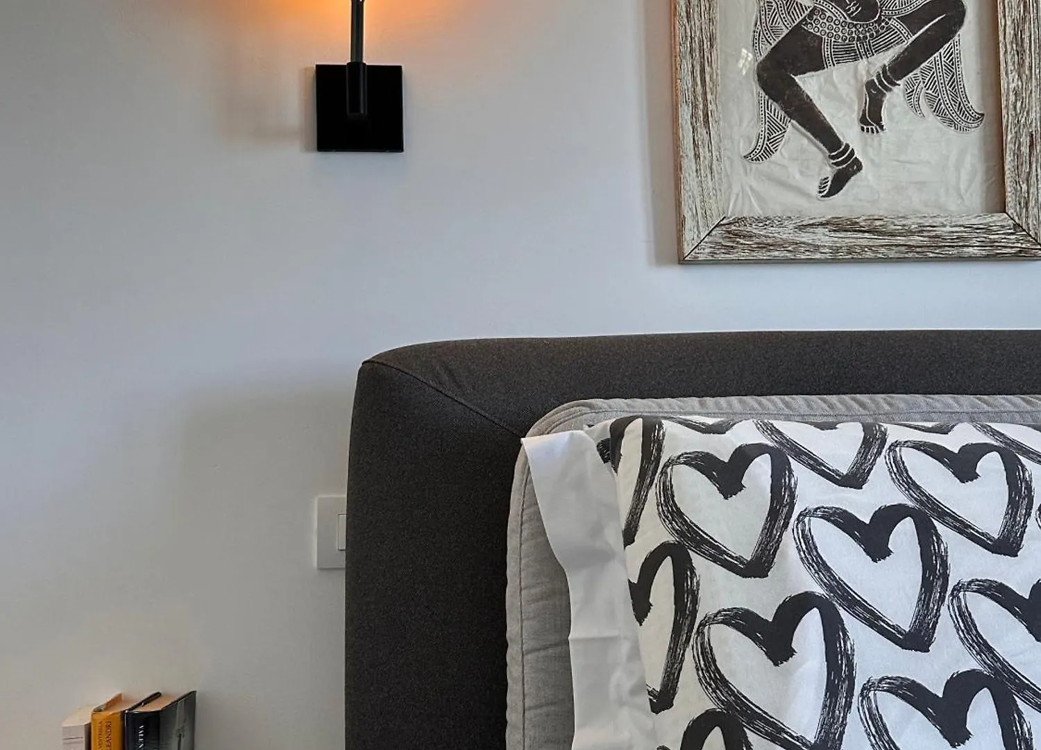 Lecce Parkside Apartment
