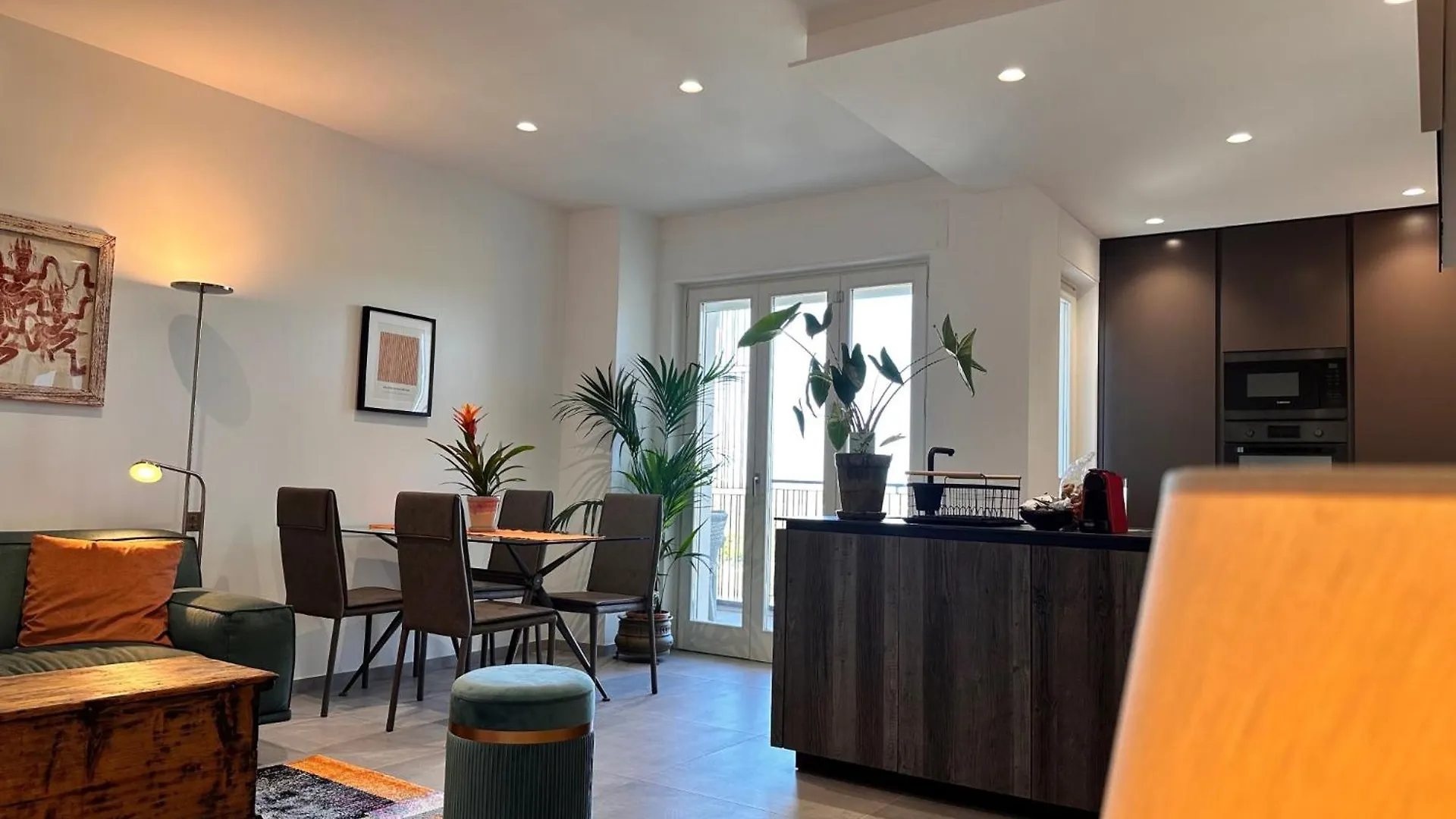 Lecce Parkside Apartment Italy