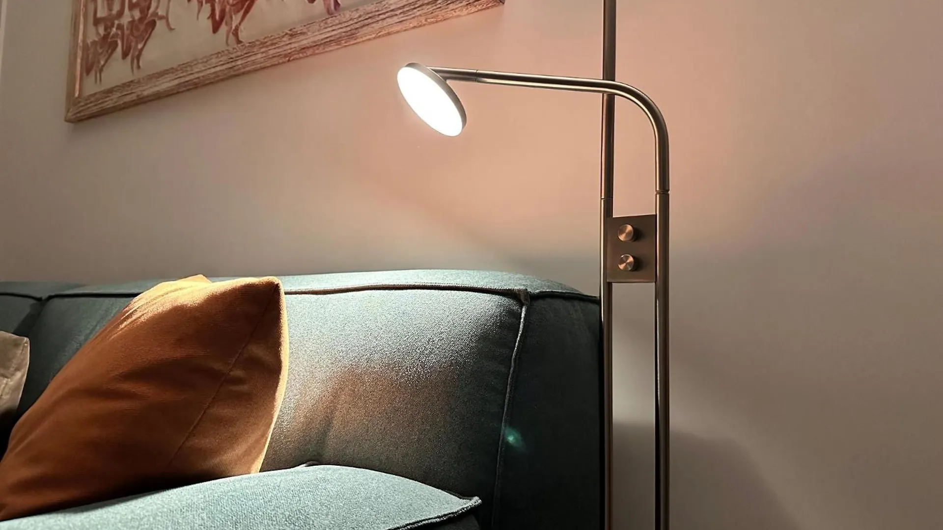 Lecce Parkside Apartment